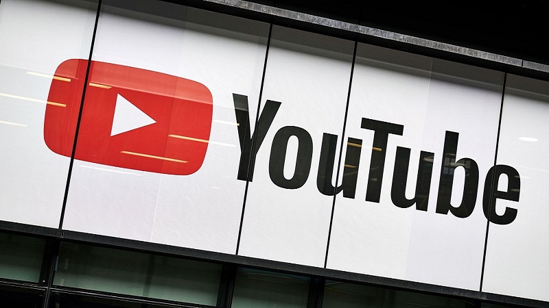 YouTube YouTube