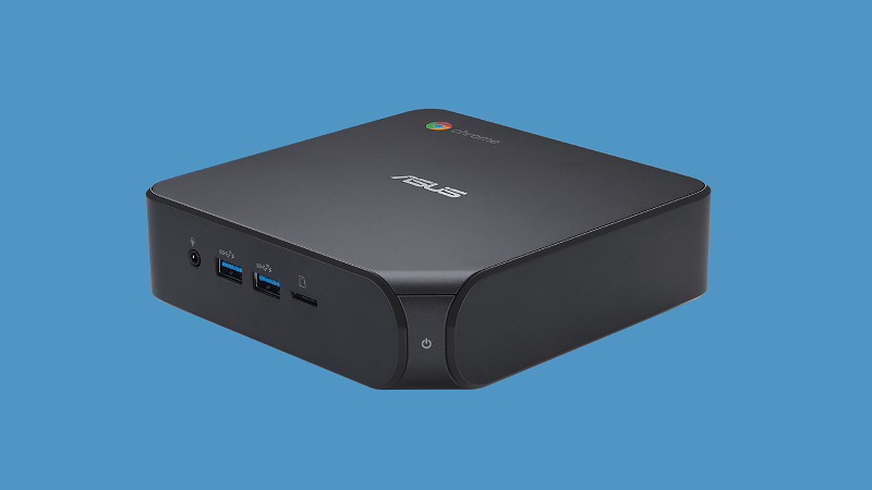 ASUS Chromebox 4 ASUS Chromebox 4