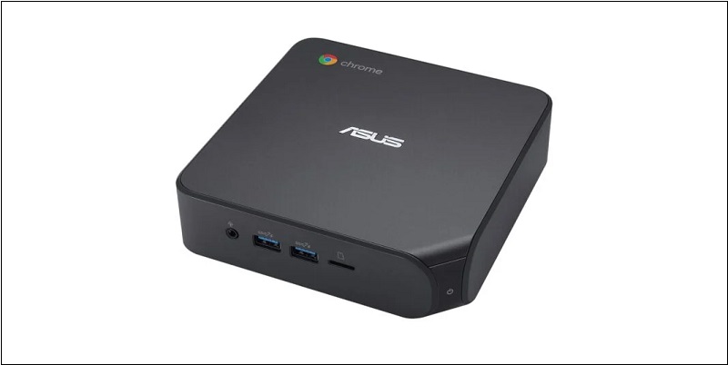 ASUS Chromebox 4