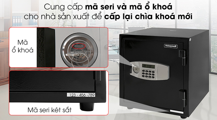 Mở khoá khi mất chìa khoá dự phòng 