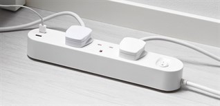 Cách để tránh làm quá tải ổ cắm điện trong nhà