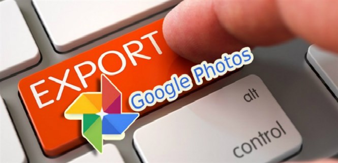 Hướng dẫn xuất nhiều ảnh trên Google Photos cực đơn giản, nhanh chóng ai cũng làm được