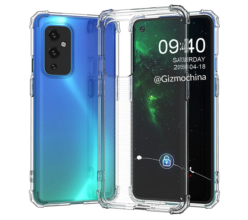 Hình ảnh ốp lưng OnePlus 9