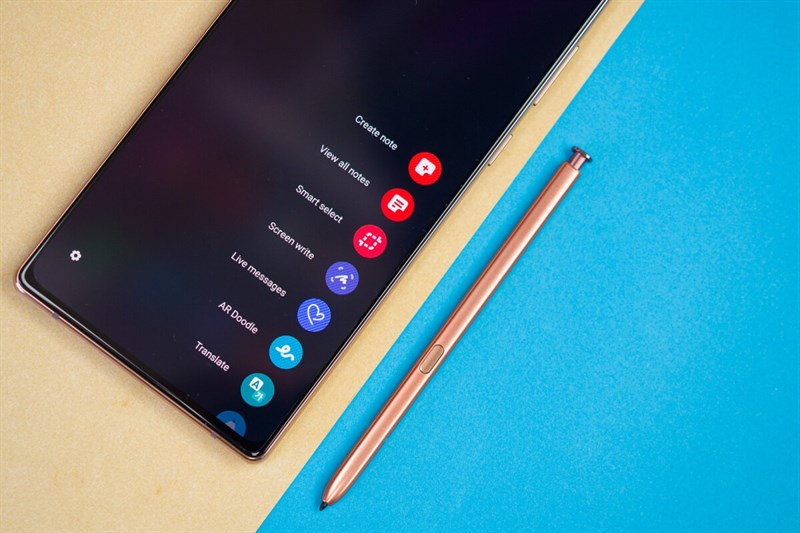 Samsung vừa xác nhận sẽ ra mắt smartphone màn hình gập Galaxy Z Fold 3 vào tháng 6/2021 và ngừng sản xuất dòng Galaxy Note Samsung vừa xác nhận sẽ ra mắt smartphone màn hình gập Galaxy Z Fold 3 vào tháng 6/2021 và ngừng sản xuất dòng Galaxy Note