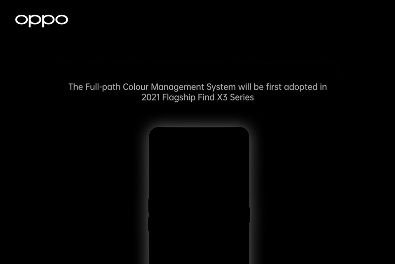 OPPO giới thiệu Hệ thống Quản lý màu sắc toàn diện tại sự kiện INNO DAY 2020