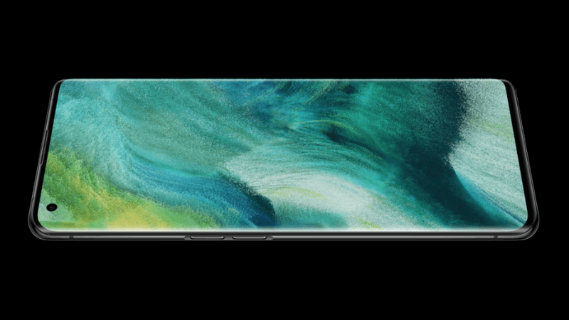 OPPO giới thiệu Hệ thống Quản lý màu sắc toàn diện tại sự kiện INNO DAY 2020 OPPO giới thiệu Hệ thống Quản lý màu sắc toàn diện tại sự kiện INNO DAY 2020