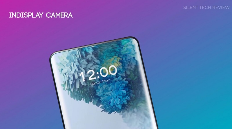 Galaxy S30 Ultra 5G Concept