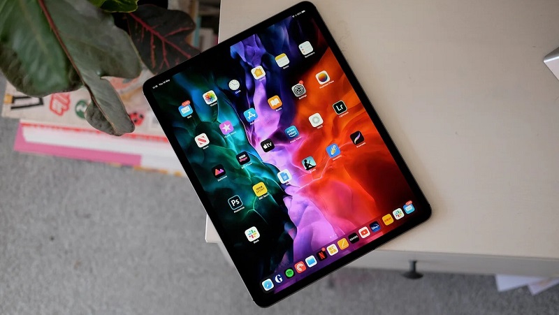 Samsung đang nâng cấp chất lượng màn hình OLED để có thể nhận được hợp đồng cung cấp màn hình cho iPad Pro (2021) Samsung đang nâng cấp chất lượng màn hình OLED để có thể nhận được hợp đồng cung cấp màn hình cho iPad Pro (2021)