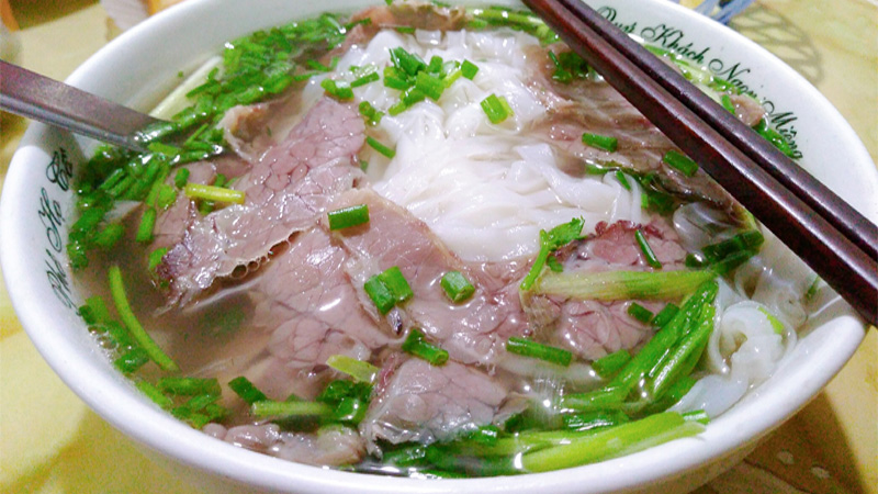 Phở Linh