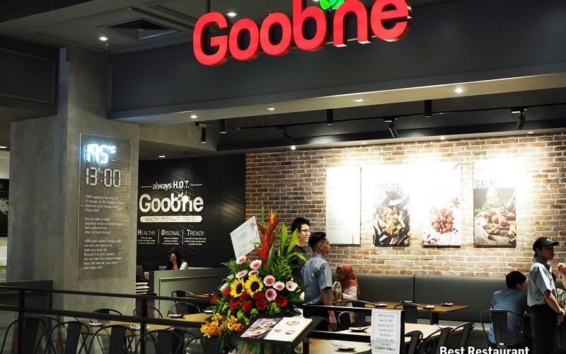 Goobne VN