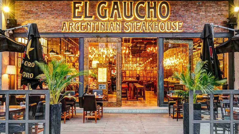 El Gaucho Steakhouse