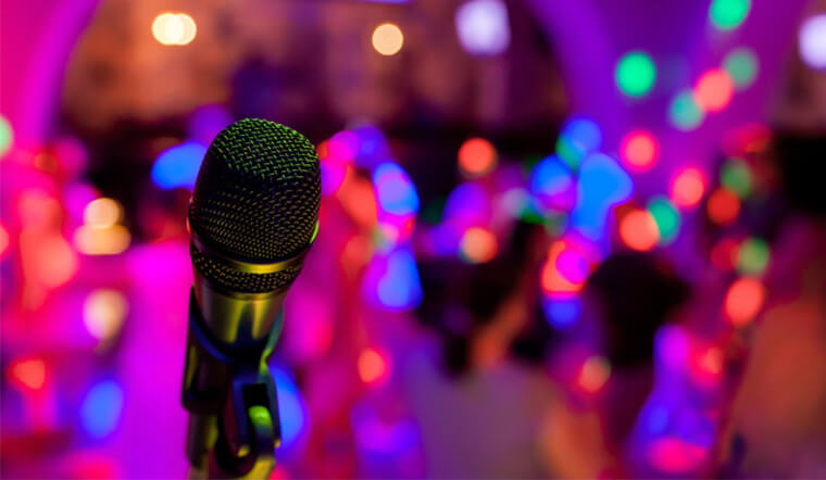 Hát thâu đêm với 5 quán karaoke đẹp, âm thanh hay nhất ở quận 10