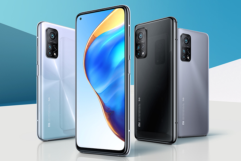 Mi 10T Pro