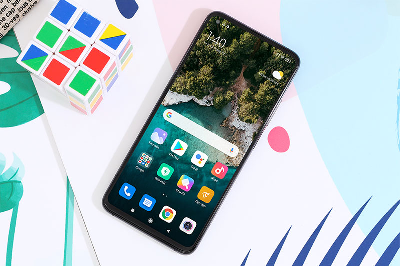 Mi 10T Pro