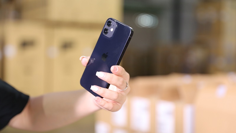 Nhìn lại cả 4 chiếc Apple iPhone 12 Series trước ngày đến tay người dùng Việt Nam