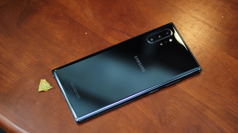 Samsung Galaxy Note 10+