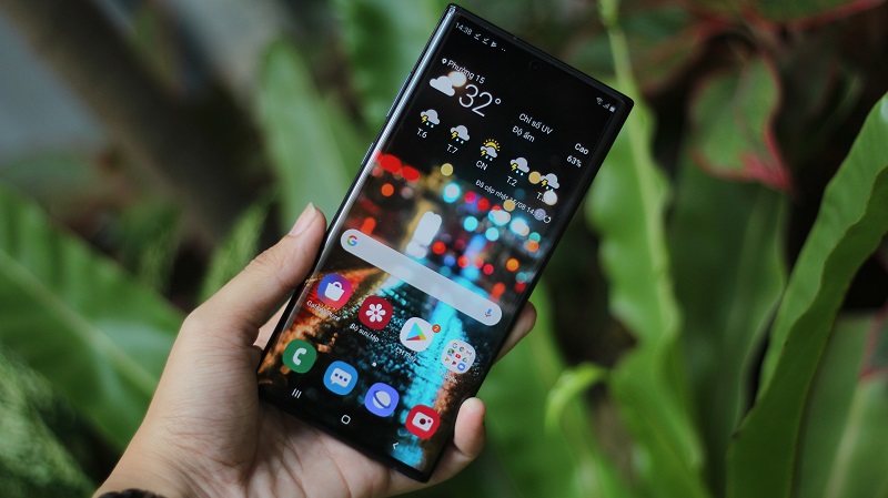 Samsung Galaxy Note 10+ có còn đáng mua ở thời điểm hiện tại?