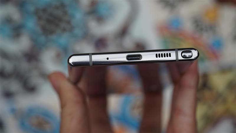 Samsung Galaxy Note 10+