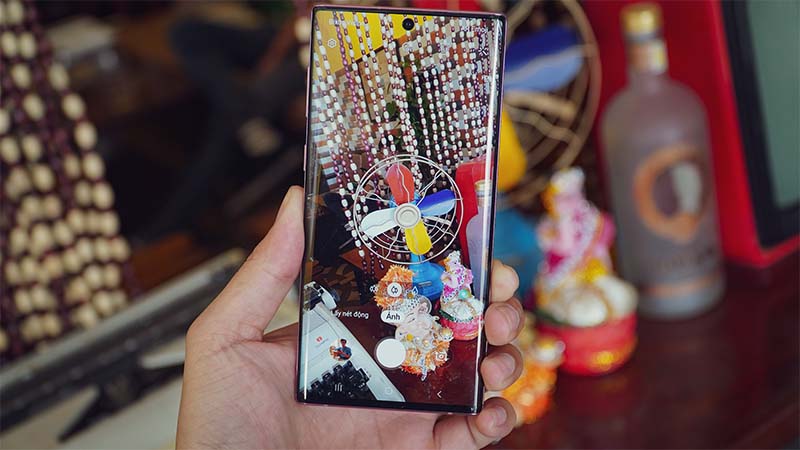 Samsung Galaxy Note 10+