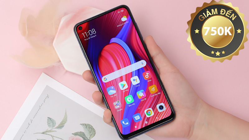 Xiaomi Redmi Note 9 Xiaomi Redmi Note 9