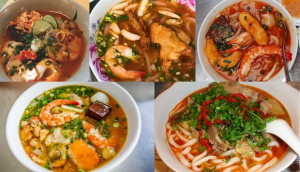 10 quán bánh canh ngon, nổi tiếng nhất quận 10