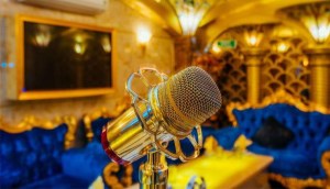 Tổng hợp những quán karaoke không gian đẹp, âm thanh hay, sang chảnh nhất quận 1