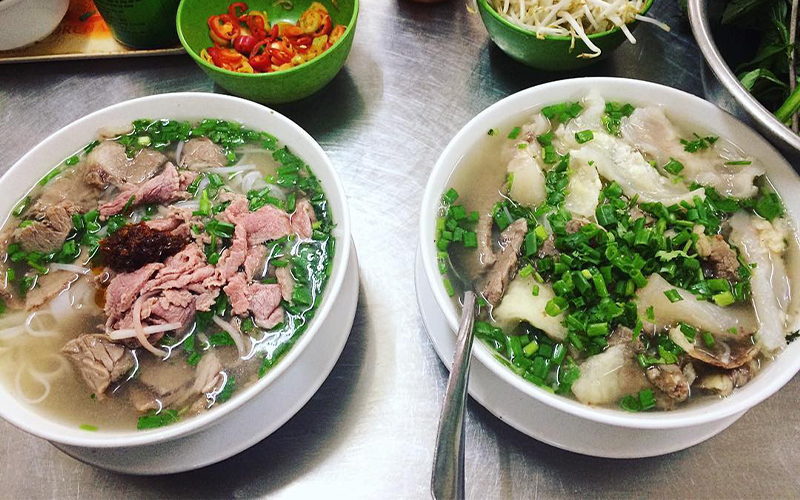 Phở Hiệp Tiến