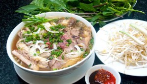 5 quán phở ngon miệng, lâu đời nhất ở quận 10