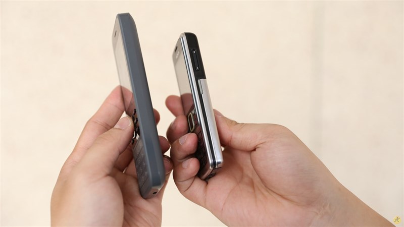 Nokia 6300 cổ điển và Nokia 6300 4G