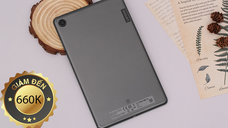 Lenovo Tab giảm giá cực sốc lến đến 660 ngàn ngày hotsale BlackFriday