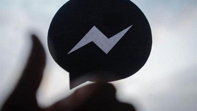 Cách đổi giao diện Facebook Messenger thành trắng đen siêu đẹp