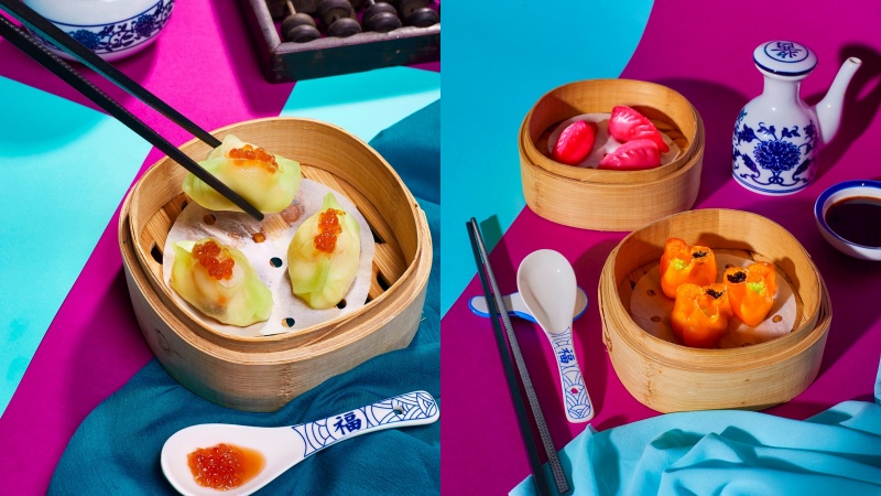 Mê Dimsum Thì Đừng Bỏ Qua 5 Quán Ăn, Nhà Hàng Dimsum Ngon Nhất Quận 10