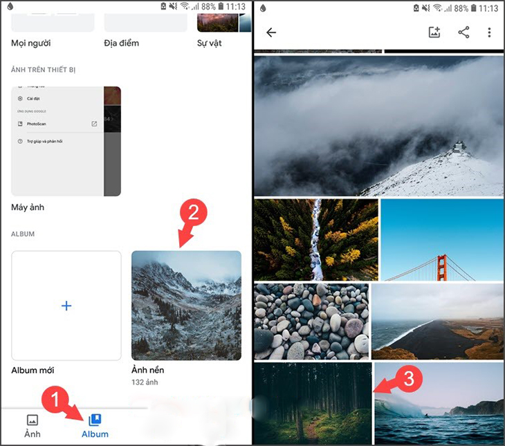 Tải ảnh từ Google Photos về điện thoại, laptop của bạn chưa bao giờ dễ dàng đến vậy. Với cách tải đơn giản và nhanh chóng, bạn sẽ không còn phải lo lắng về việc lưu trữ và quản lý những khoảnh khắc của mình. Hãy khám phá ngay cách tải và sử dụng ảnh đẹp từ Google để lưu trữ những kỷ niệm đáng nhớ.