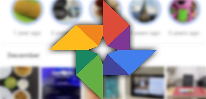 Cách tải ảnh từ Google Photos về điện thoại, máy tính trong vòng một nốt nhạc