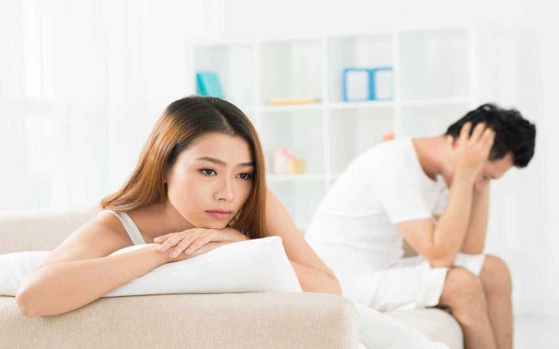 Tác hại khi sử dụng Ba kích