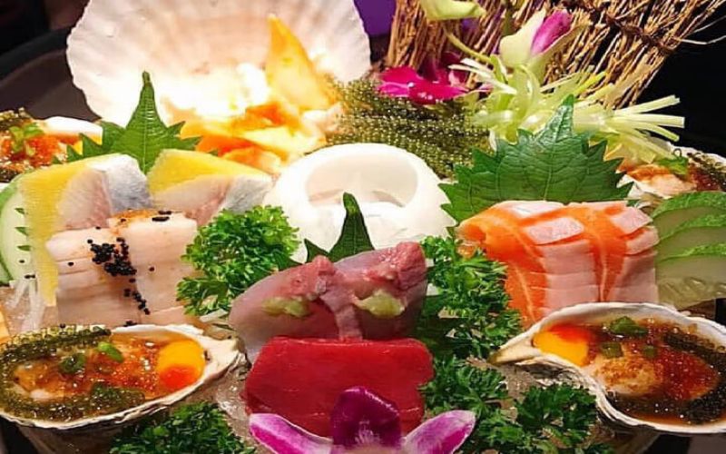 Ichihana Sushi Việt Nam