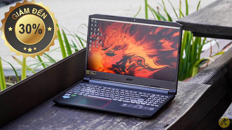 LAPTOP ACER GIẢM SỐC