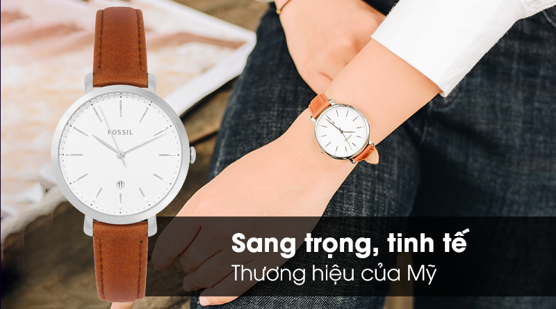 Đồng hồ Nữ Fossil ES4368