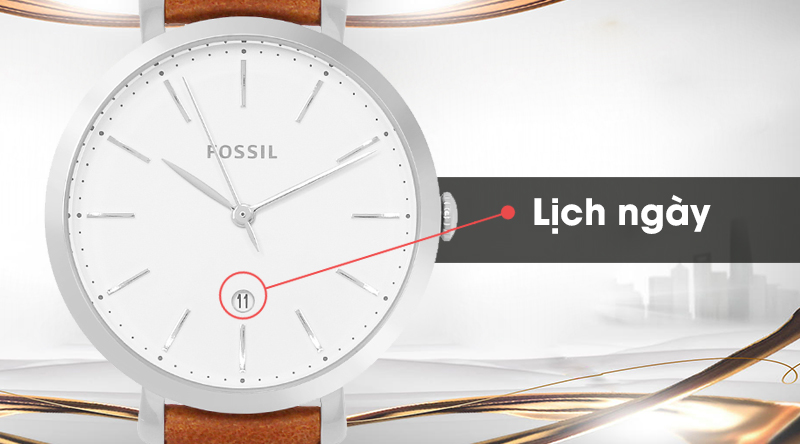 Đồng hồ Nữ Fossil ES4368
