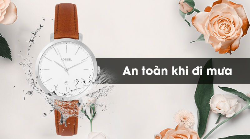 Đồng hồ Nữ Fossil ES4368