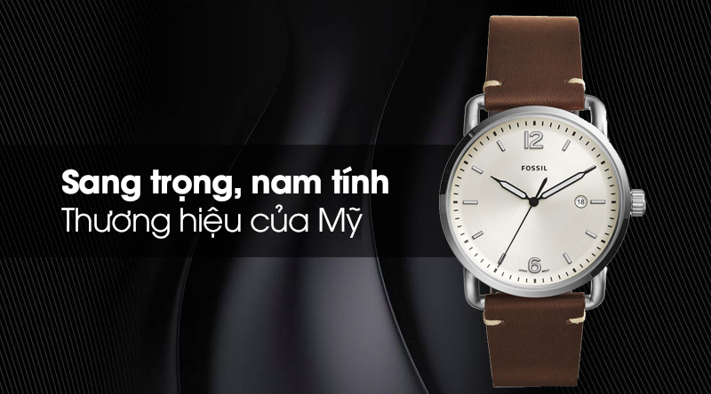 Đồng hồ Nam Fossil FS5275