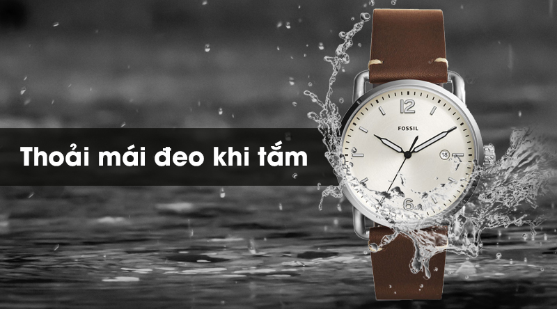 Đồng hồ Nam Fossil FS5275