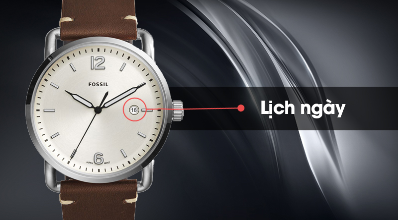 Đồng hồ Nam Fossil FS5275