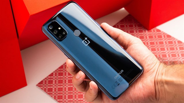 Đánh giá OnePlus Nord N10: Cụm 4 camera cải tiến, chơi game ổn định