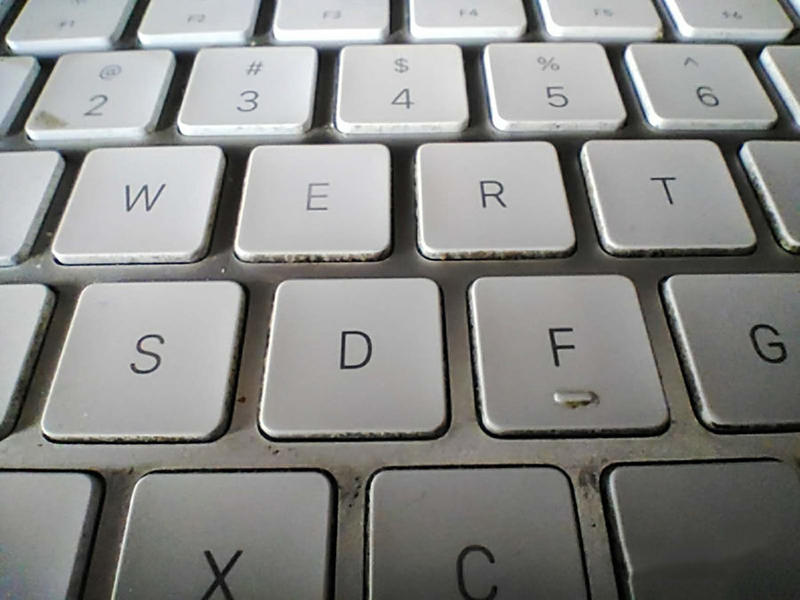 Ảnh chụp ở chế độ marco cho ảnh khá sắc nét