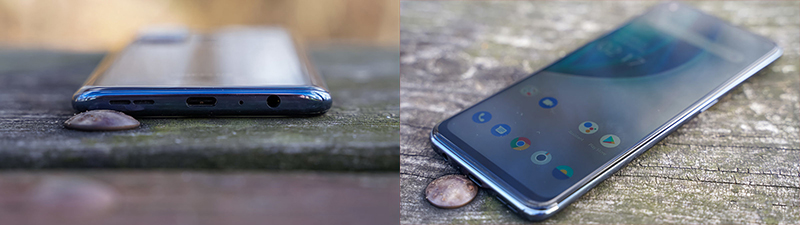 Người dùng rất vui khi biết Nord N10 cũng có giắc cắm 3.5 mm