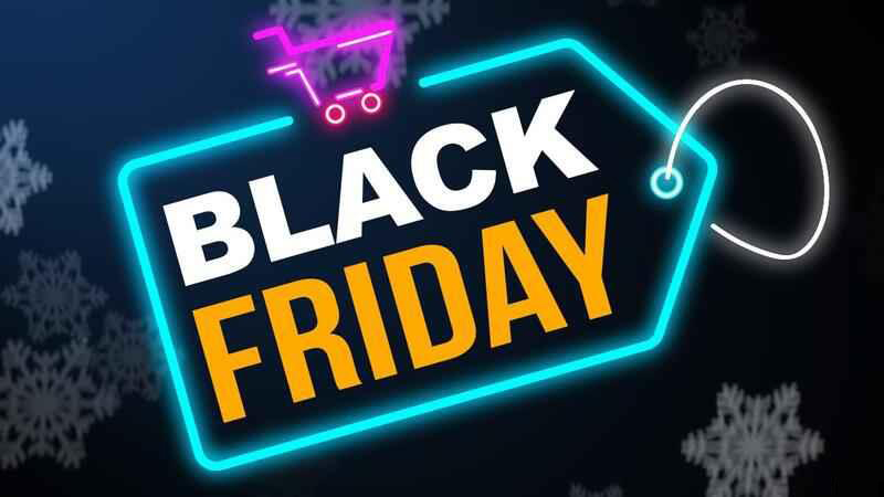 Săn sale hấp dẫn nhân dịp Black Friday, cáp sạc iPhone giảm mạnh, giá chỉ còn từ 45.5 nghìn đồng Săn sale hấp dẫn nhân dịp Black Friday, cáp sạc iPhone giảm mạnh, giá chỉ còn từ 45.5 nghìn đồng