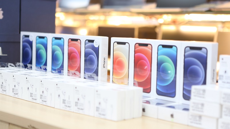 iPhone 12 Series đang nhận về hàng chục nghìn đơn đặt hàng trước, đâu là nguyên nhân sức hút khủng khiếp này?