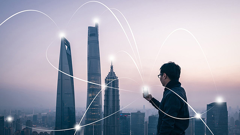 Tình hình mạng 5G đang phát triển như thế nào? Các hãng đã thật sự sẵn sàng chuẩn bị để đón nhận làn sóng 5G này hay chưa? Tình hình mạng 5G đang phát triển như thế nào? Các hãng đã thật sự sẵn sàng chuẩn bị để đón nhận làn sóng 5G này hay chưa?