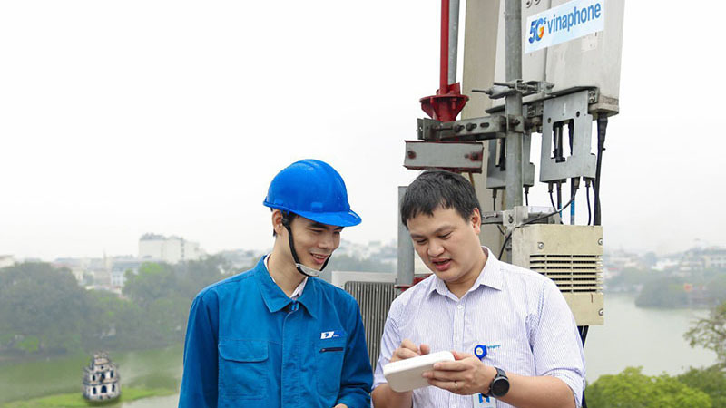 Tình hình mạng 5G đang phát triển như thế nào? Các hãng đã thật sự sẵn sàng chuẩn bị để đón nhận làn sóng 5G này hay chưa? Tình hình mạng 5G đang phát triển như thế nào? Các hãng đã thật sự sẵn sàng chuẩn bị để đón nhận làn sóng 5G này hay chưa?